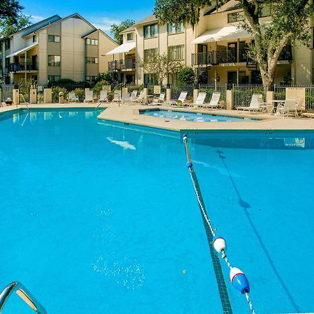 Springwood Villas 21 Hilton Head Island Kültér fotó